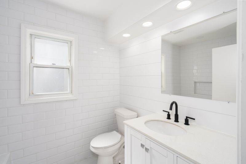 Top Bathroom Remodeling Companies in Santaquin, UT