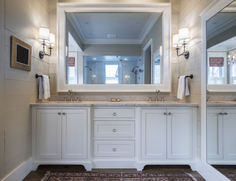 Cost of Bathroom Remodeling in Richfield, UT
